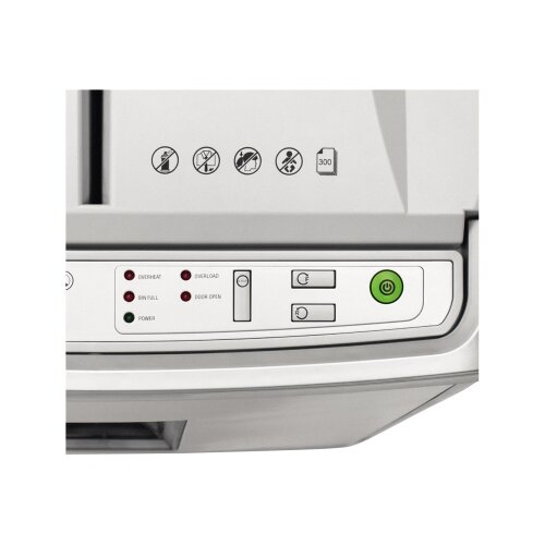 Shredcat Aktenvernichter SHREDCAT 8285 CC