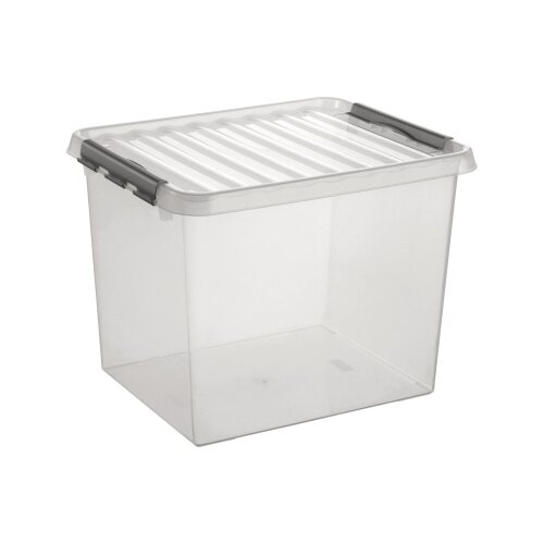 Sunware Aufbewahrungsbox Q-line 52 l