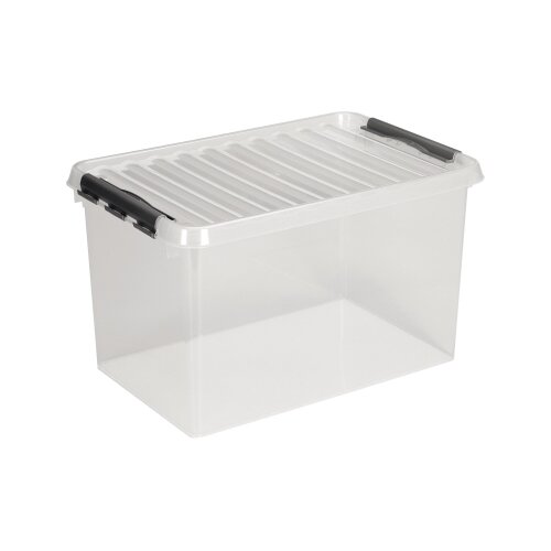 Sunware Aufbewahrungsbox Q-line 72 l