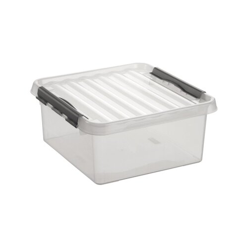 Sunware Aufbewahrungsbox Q-line 18 l