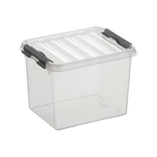 Sunware Aufbewahrungsbox Q-line 3 l