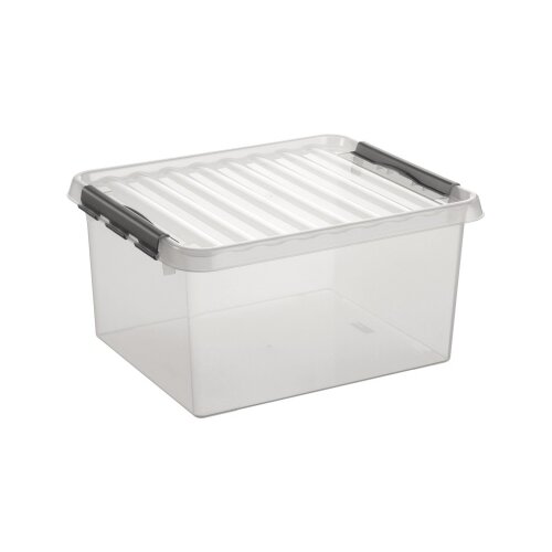 Sunware Aufbewahrungsbox Q-line 36 l
