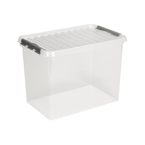 Sunware Aufbewahrungsbox Q-line 62 l