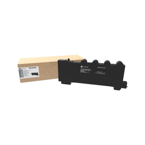 Lexmark Resttonerbehälter 78C0W00