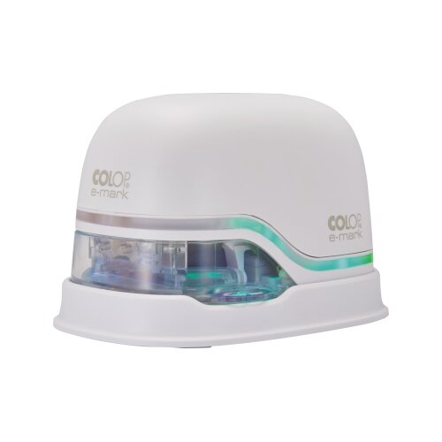 COLOP® Elektrostempel e-mark®