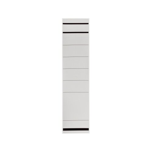 Ordnerrückenetikett breit/lang 10 Etik./Pack.