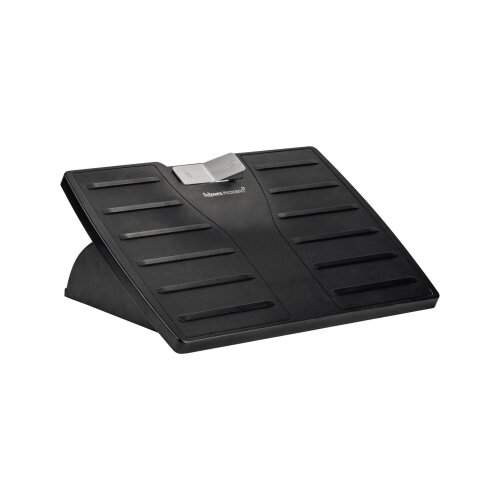 Fellowes® Fußstütze Office Suites™ Microban®