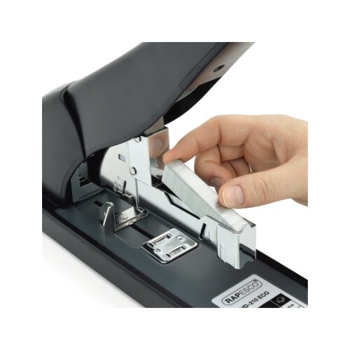 RAPESCO Blockheftgerät ECO HD-210