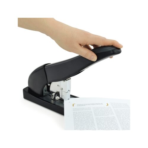 RAPESCO Blockheftgerät ECO HD-210