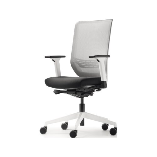 Trend Office Bürodrehstuhl to-sync work mesh pro white