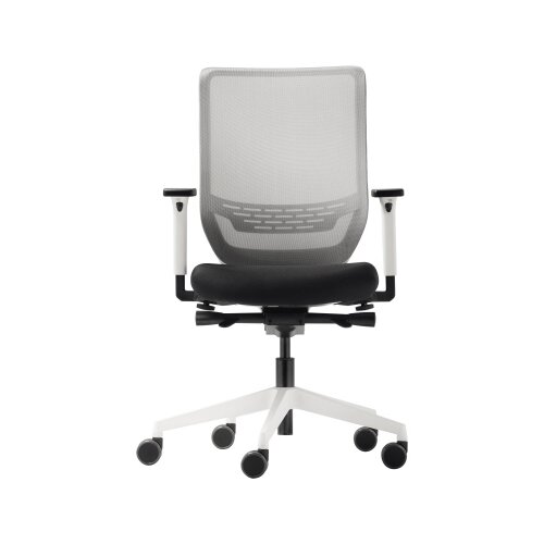 Trend Office Bürodrehstuhl to-sync work mesh pro white