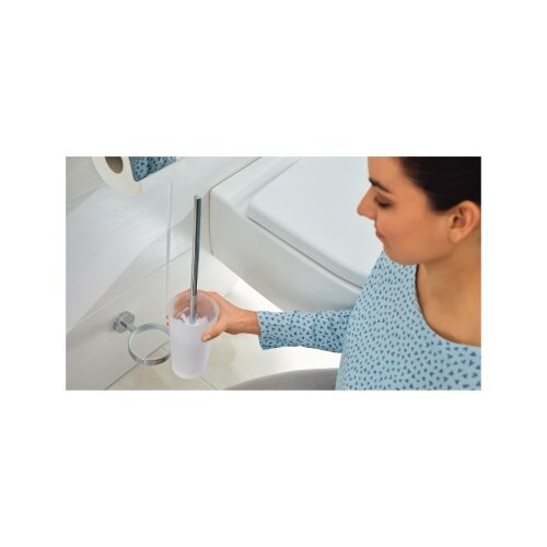 tesa® WC-Garnitur SMOOZ