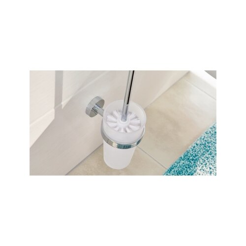 tesa® WC-Garnitur SMOOZ