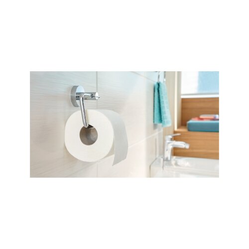 tesa® WC-Rollenhalter SMOOZ