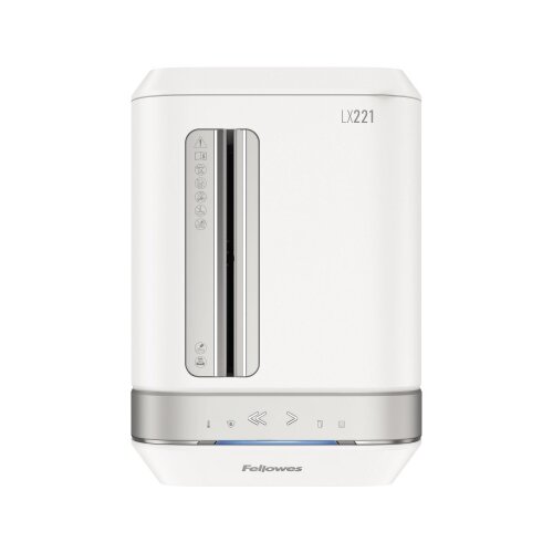 Fellowes® Aktenvernichter Powershred® LX 221