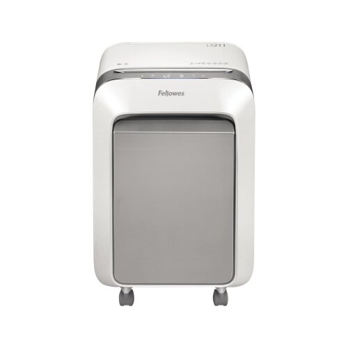 Fellowes® Aktenvernichter Powershred® LX 211