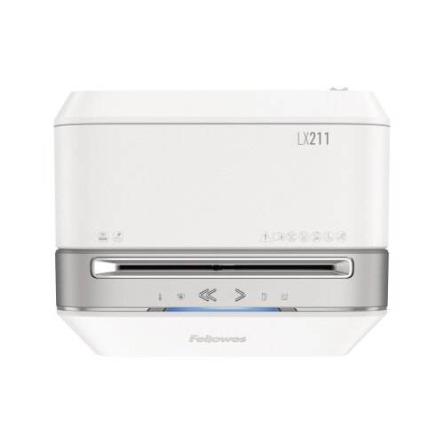 Fellowes® Aktenvernichter Powershred® LX 211
