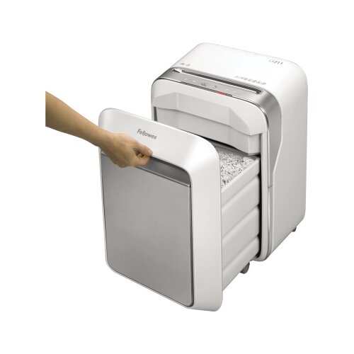 Fellowes® Aktenvernichter Powershred® LX 211