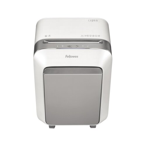 Fellowes® Aktenvernichter Powershred® LX 211