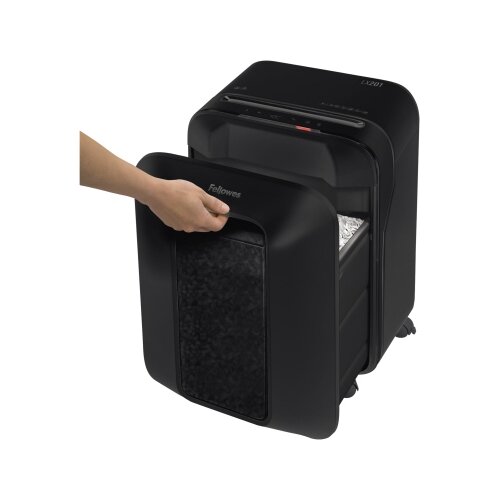 Fellowes® Aktenvernichter Powershred® LX 201