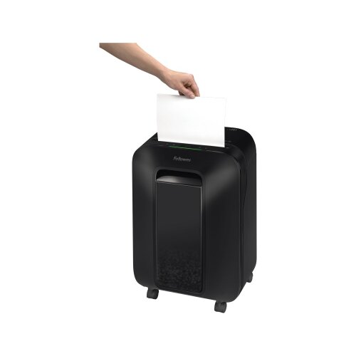 Fellowes® Aktenvernichter Powershred® LX 201