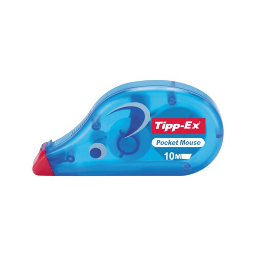 Tipp-Ex® Korrekturroller Pocket Mouse® 4,2 mm x 10 m (B x L)