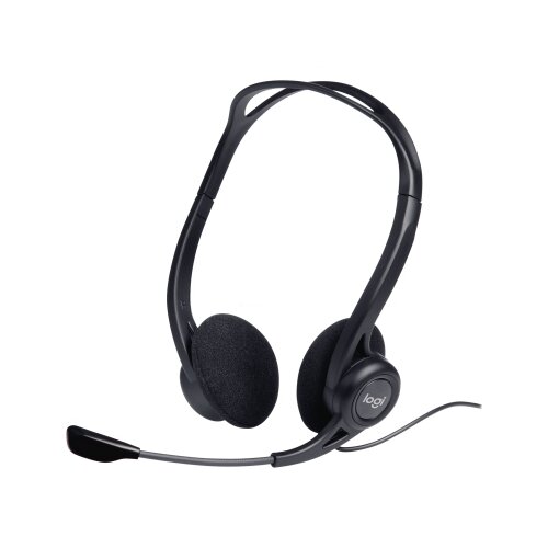 Logitech Headset H960 On-Ear