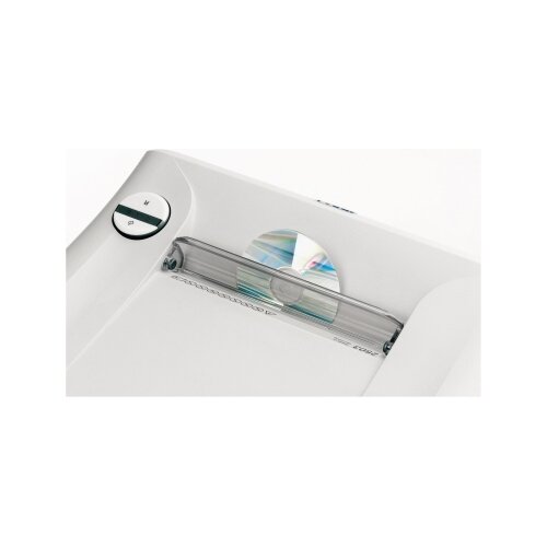 IDEAL Aktenvernichter 2503