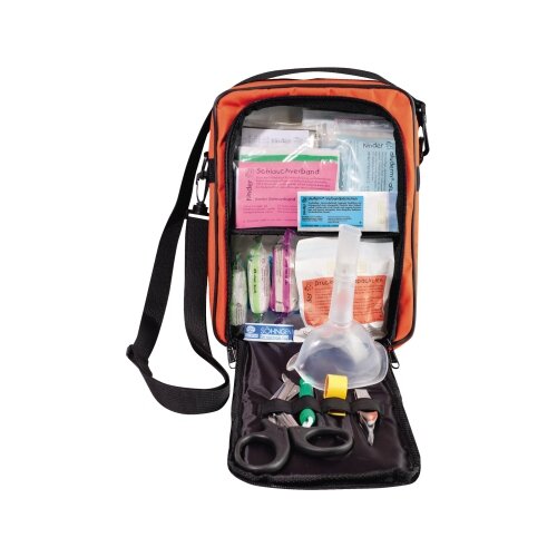 SÖHNGEN® Erste Hilfe Tasche SCOUT SCHULAUSFLUG