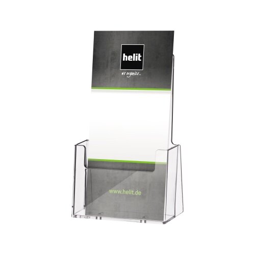 helit Prospekthalter the helpdesk