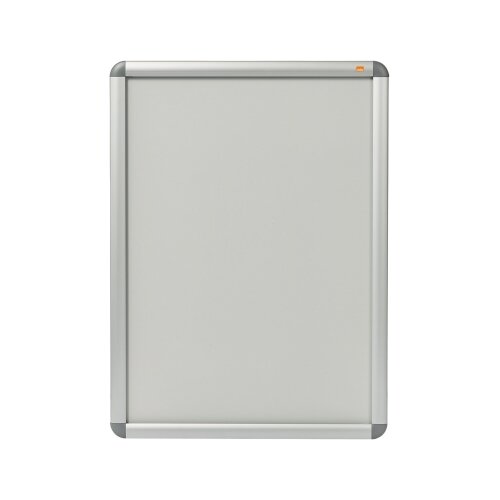 Nobo® Bilderwechselrahmen Premium Plus 47,6 x 65 x 1,6 cm (B x H x T) DIN A2