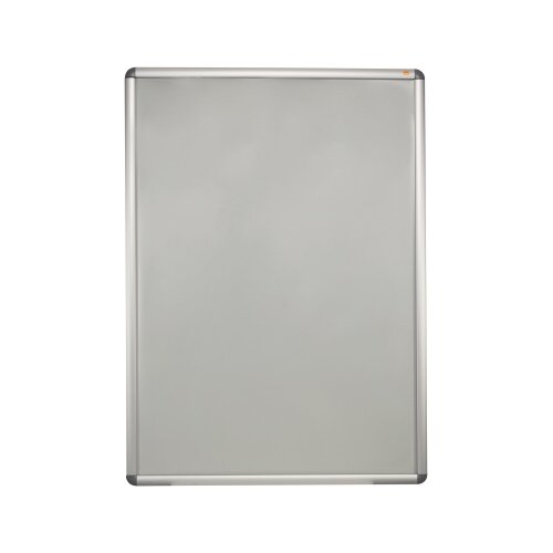Nobo® Bilderwechselrahmen Premium Plus 97,6 x 139 x 4 cm (B x H x T) DIN A0