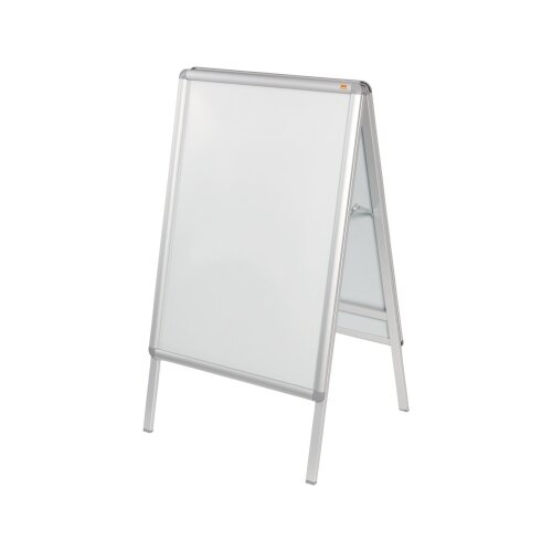 Nobo® Kundenstopper Premium Plus 65 x 113,5 x 7 cm (B x H x T) DIN A1