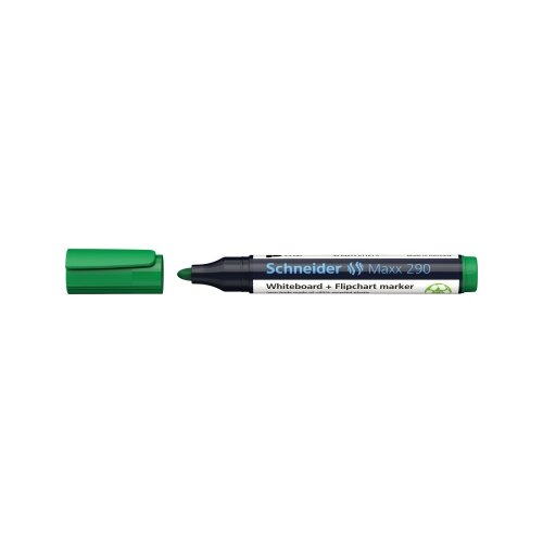 Schneider Whiteboard-/Flipchartmarker Maxx 290