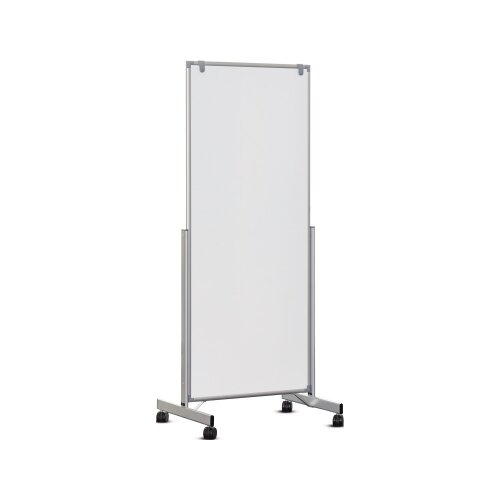 MAUL Whiteboard MAULpro easy2move