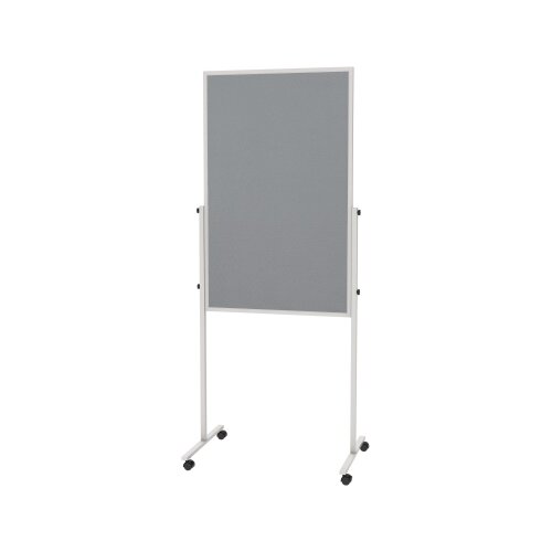 MAUL Multifunktionstafel MAULsolid 75 x 120 cm (B x H)