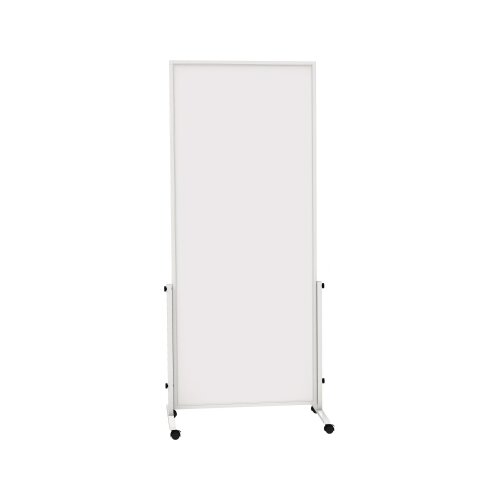 MAUL Whiteboard MAULsolid easy2move