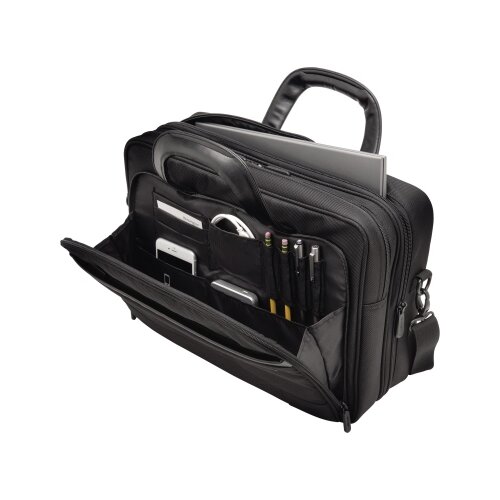 Kensington Notebooktasche Contour™ 2.0 Business bis 39,6 cm (15,6")