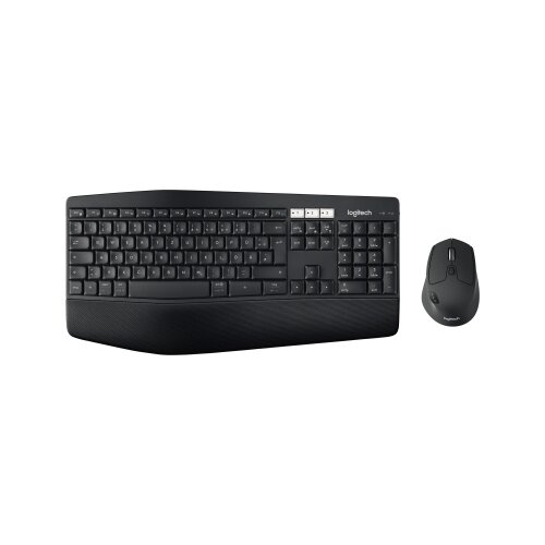 Logitech Tastatur-Maus-Set MK850 PERFORMANCE