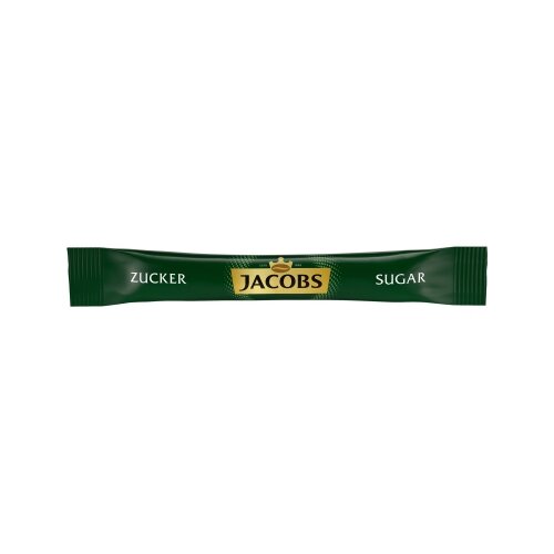 JACOBS Zucker Professional