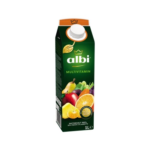 albi Fruchtsaft