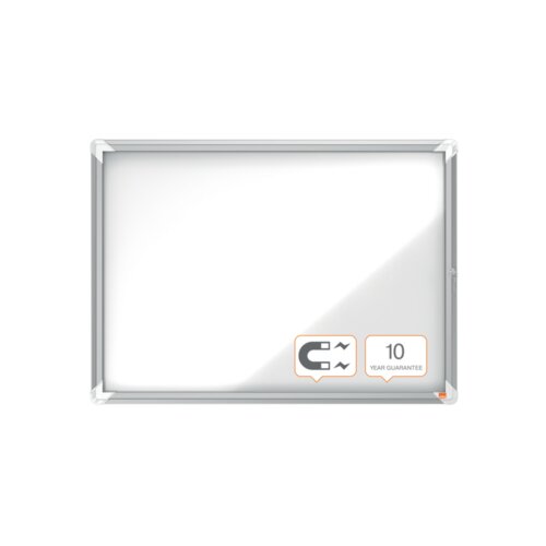 Nobo® Schaukasten
