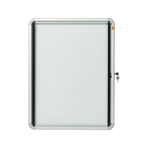 Nobo® Schaukasten Premium Plus 4 x DIN A4