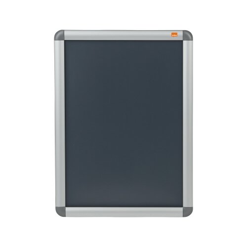 Nobo® Bilderwechselrahmen Premium Plus 33,9 x 46,3 x 1,7 cm (B x H x T) DIN A3
