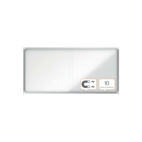 Nobo® Schaukasten 27 x DIN A4
