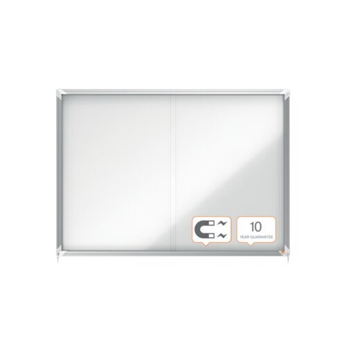 Nobo® Schaukasten