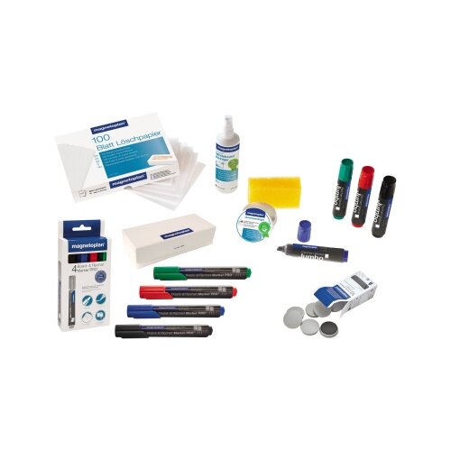 magnetoplan® Starterset