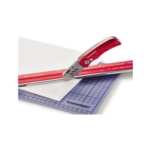 transotype Schneidelineal PRO