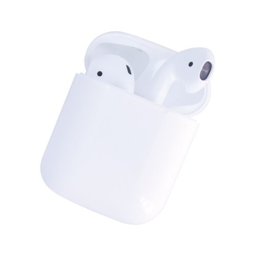 Apple Kopfhörer AirPods 2. Gen.
