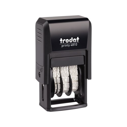 trodat® Datumstempel Printy™ 4810